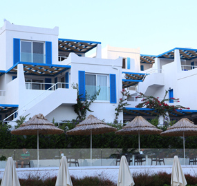 AKTAŞ Akyarlar Tatil Köyü İşletmeleri A.Ş.